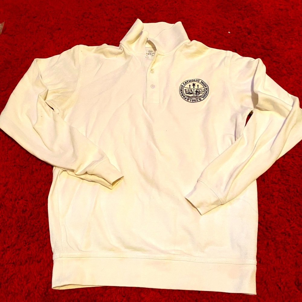 Paramus Catholic HS Men’s Flynn O’Hara’s Polo
